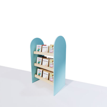 Dome Shape Tower Displayer