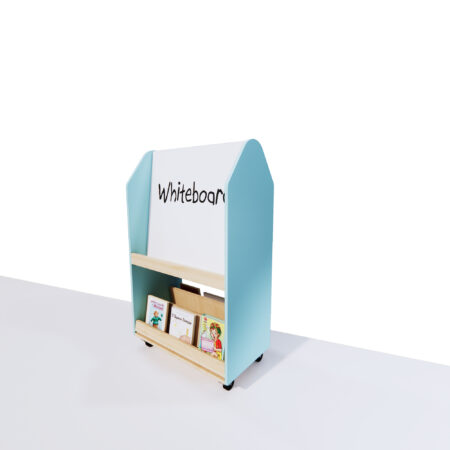 Mobile Whiteboard Unit