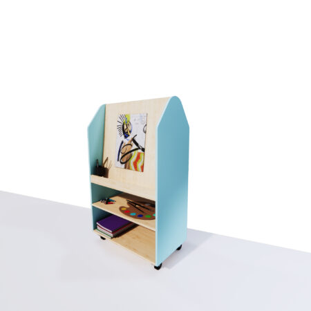 Mobile Artboard Unit